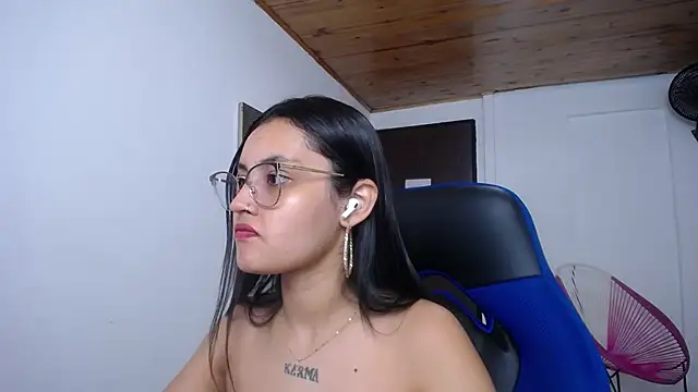 antonella sweetlittle online show from September 23, 2025, 12:41 pm