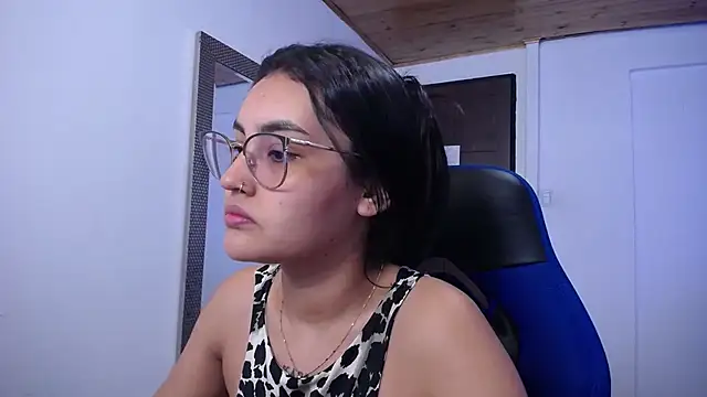 antonella sweetlittle online show from November 9, 2025, 12:36 pm