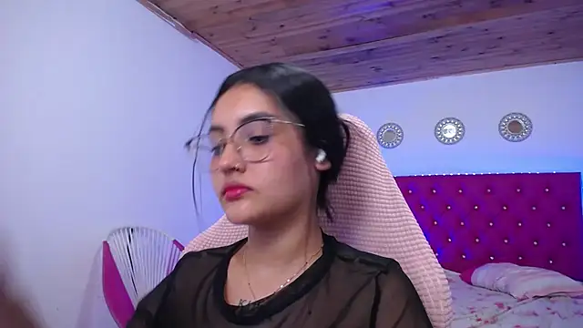 antonella sweetlittle online show from November 15, 2025, 12:30 am