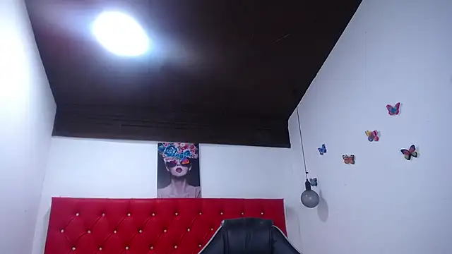 antonella sweetlittle online show from January 18, 2026, 11:03 am