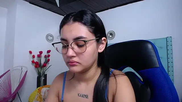 antonella sweetlittle online show from March 7, 2026, 11:29 am