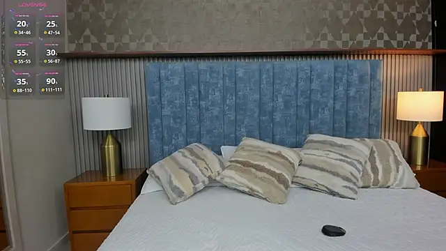Ivi Akina online show from June 5, 2026, 6:24 pm