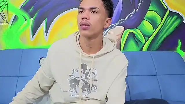 scarce candy69 online show from April 21, 2026, 5:58 am