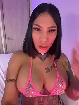 Cataleyasweet 19 online show from March 15, 2026, 7:09 pm