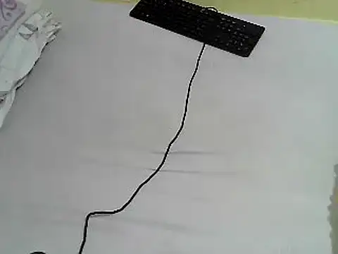 Quincy joyy online show from February 2, 2025, 12:30 am