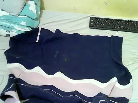 Quincy joyy online show from February 24, 2025, 1:53 pm