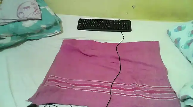 Quincy joyy online show from March 11, 2025, 1:26 am