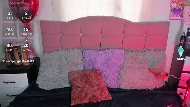 Sofi lenox online show from October 4, 2025, 11:30 am