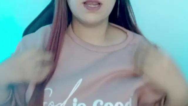 cata  gutierrez  online show from June 10, 2026, 3:39 am