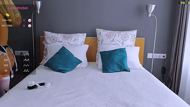 PannaDakota online show from January 3, 2025, 9:04 am