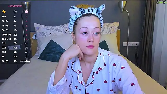 PannaDakota online show from January 5, 2025, 6:35 am