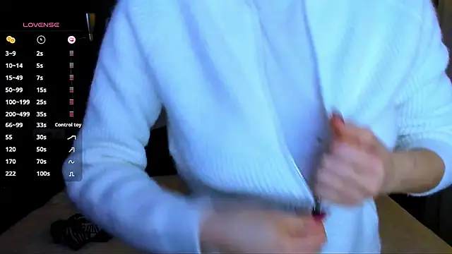 PannaDakota online show from January 28, 2025, 6:05 am