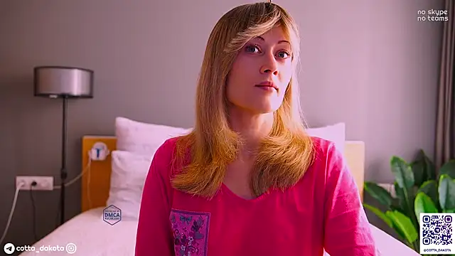 PannaDakota online show from September 26, 2025, 6:06 am