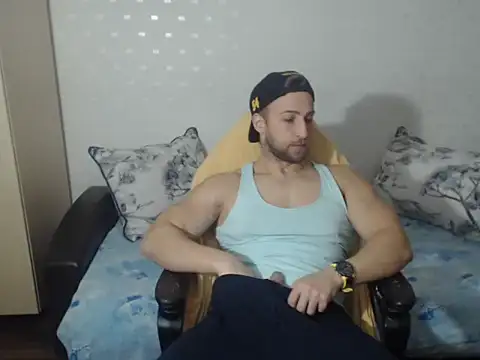 PrinceEagle online show from December 3, 2024, 8:06 pm