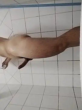 ToddynhoDuck online show from February 13, 2025, 3:07 am