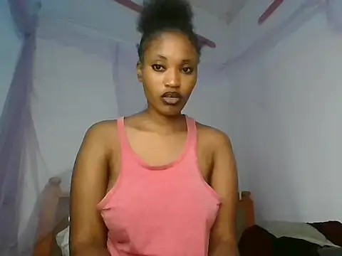 cutenipples online show from October 3, 2025, 4:37 pm