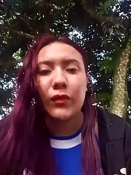 Blushing Katy online show from December 3, 2024, 10:50 am