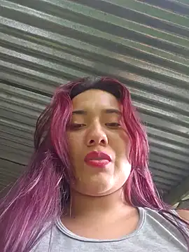 Blushing Katy online show from January 1, 2025, 9:41 pm