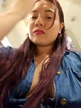 Blushing Katy online show from January 11, 2025, 2:41 am