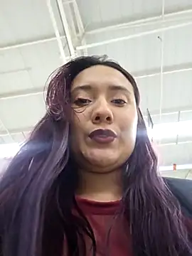 Blushing Katy online show from February 16, 2025, 12:19 am