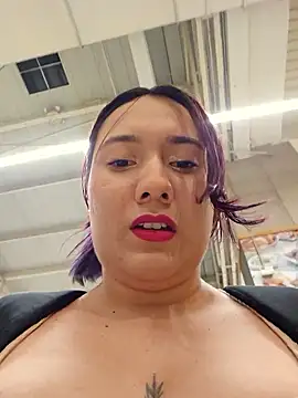 Blushing Katy online show from March 22, 2026, 12:03 am