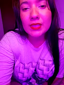 Blushing Katy online show from April 11, 2026, 3:11 am