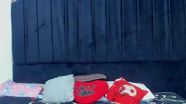 charlie dam online show from September 24, 2025, 2:04 am