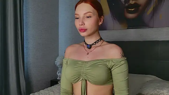JudyWalkerr online show from July 25, 2026, 2:09 am