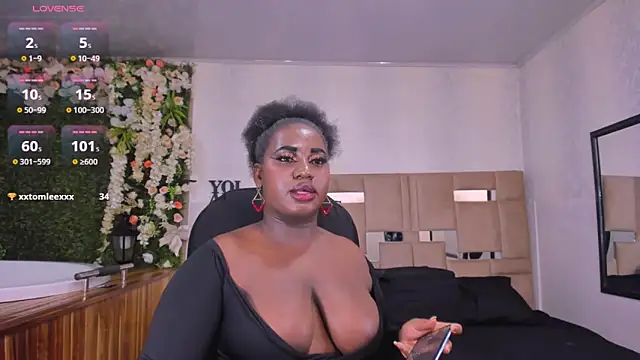 DILAY XXX online show from February 15, 2025, 8:54 am