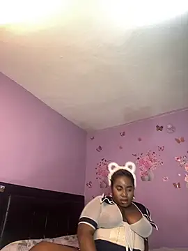 DILAY XXX online show from November 29, 2025, 1:19 am