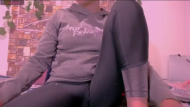 CrazyRousex online show from February 20, 2026, 3:45 pm