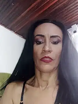 Snapshot of BarbaraMature chatting on October 25, 2025, 7:30 pm BarbaraMature online show from October 25, 2025, 7:30 pm