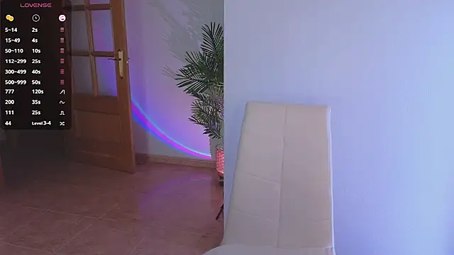 yourdreamsweetgirl online show from September 16, 2025, 5:25 pm