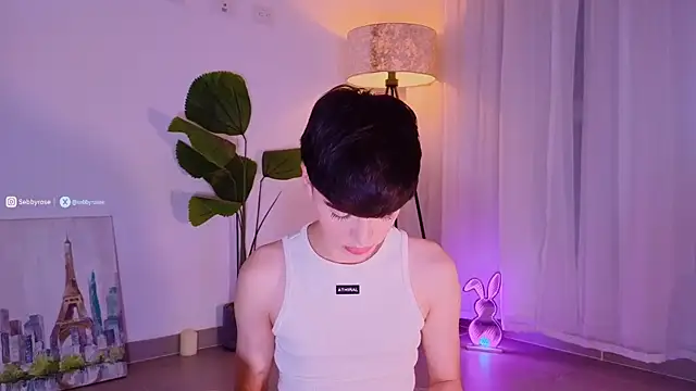 sebbyrose online show from July 29, 2026, 12:53 am