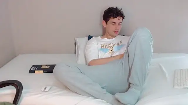 Elio555 online show from January 5, 2025, 7:49 pm