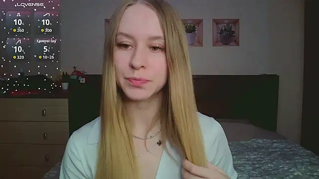 Snapshot of Lily__Devil chatting on February 22, 2026, 2:59 pm Lily Devil online show from February 22, 2026, 2:59 pm