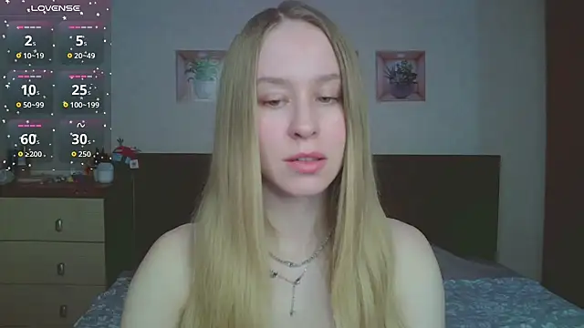 Snapshot of Lily__Devil chatting on March 2, 2026, 3:08 pm Lily Devil online show from March 2, 2026, 3:08 pm