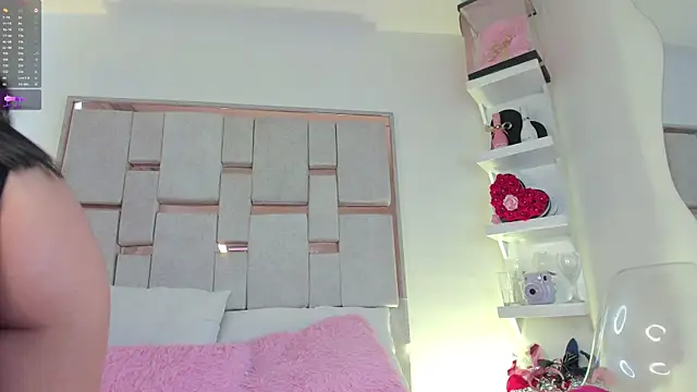 kristel s online show from October 10, 2025, 7:02 pm