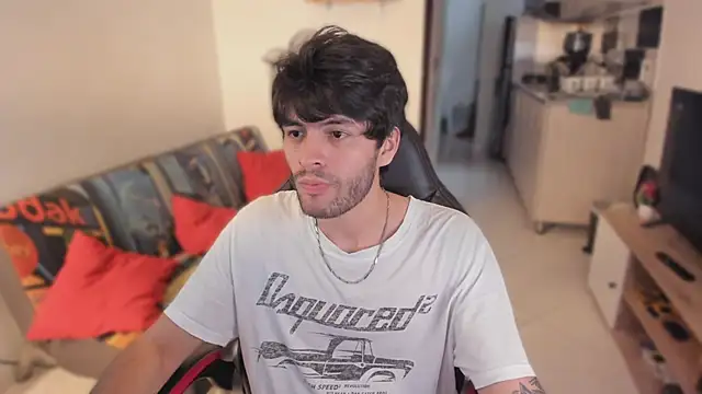 justin stark7 online show from September 30, 2025, 9:20 pm