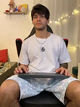 justin stark7 online show from February 4, 2026, 12:55 pm