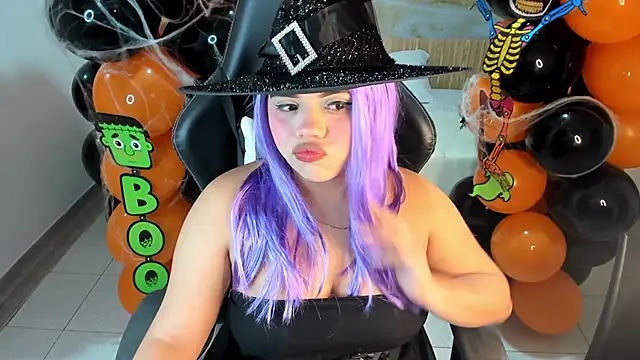 samy 19  online show from October 24, 2025, 11:06 am