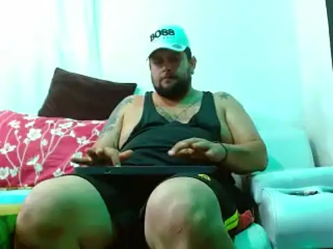 Snapshot of Michaell_Myerss_ chatting on March 18, 2025, 8:59 pm Michaell Myerss online show from March 18, 2025, 8:59 pm