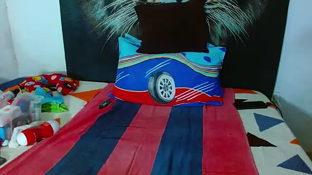 Snapshot of Michaell_Myerss_ chatting on October 17, 2025, 11:57 am Michaell Myerss online show from October 17, 2025, 11:57 am