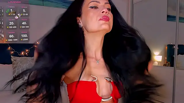 devilish angel online show from December 19, 2025, 6:09 am