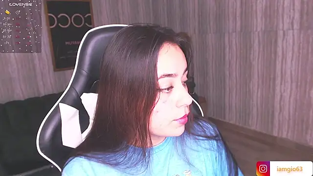 Georgina 1t online show from March 4, 2025, 6:29 pm