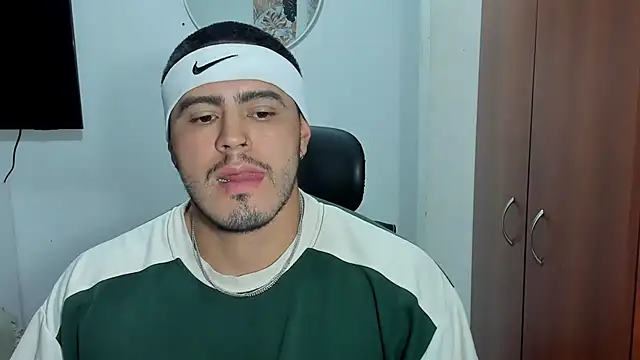 Baltazar Dupont online show from October 7, 2025, 1:36 am