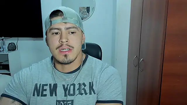 Snapshot of Baltazar_Dupont chatting on April 20, 2026, 9:56 am Baltazar Dupont online show from April 20, 2026, 9:56 am