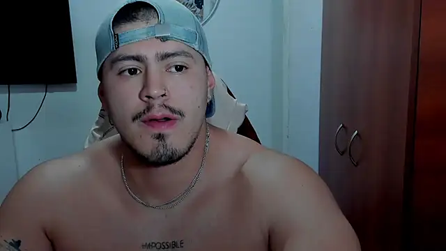 Snapshot of Baltazar_Dupont chatting on May 15, 2026, 3:24 am Baltazar Dupont online show from May 15, 2026, 3:24 am