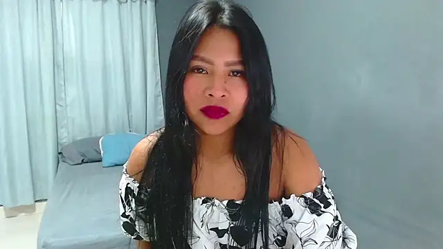 Aria morgan1 online show from December 6, 2024, 7:01 pm