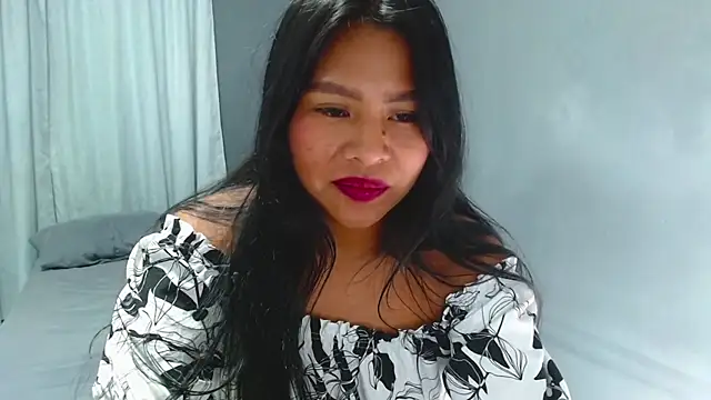 Aria morgan1 online show from December 6, 2024, 10:08 pm